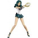 Bandai S.H.Figuarts Sailor Neptune -Animation Color Edition- "Sailor Moon S" , BAN12816, by BANDAI