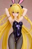FREEing 1/3 To Love-Ru Darkness: Golden Darkness: Bunny Ver., FRE13282, by FREEING