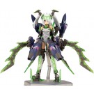 Kotobukiya Frame Arms Girl Hresvelgr=Cornix, KBY41565, by KOTOBUKIYA