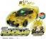 TAKARA TOMY Tomica Earth Granner CG09 Coagrunner Saber Drift Thunder Tomica  , TAK35586, by TAKARA TOMY