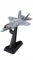 TAKARATOMY Tomica No.28 Air Self Defense Force F-35A Fighter , TAK08979, by TAKARATOMY
