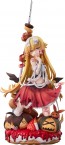 Good Smile Company 1/7 Monogatari Series: Shinobu Oshino: TRICK OR TREAT, GSC02429, by GOOD SMILE COMPANY