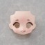 Good Smile Company Nendoroid Doll Customizable Face Make Up!: Rena 01 (Cream), GSC86033, by GOOD SMILE COMPANY