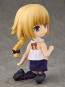 Good Smile Company NENDOROID DOLL: RULER: CASUAL VER. (FATE/APOCRYPHA)  , GSC220952, by GOOD SMILE COMPANY