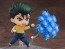 Good Smile Company NENDOROID YUSUKE URAMESHI (YU YU HAKUSHO)  , GSC09419, by GOOD SMILE COMPANY