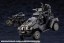 Kotobukiya 1/24 HEXA GEAR Alternative Cross Raider Night Stalkers Ver. , KBY37995, by KOTOBUKIYA