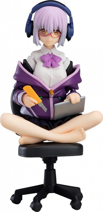 MAX Factory FIGMA AKANE SHINJO: DX EDITION (SSSS.GRIDMAN)  , MAX66331, by MAX FACTORY