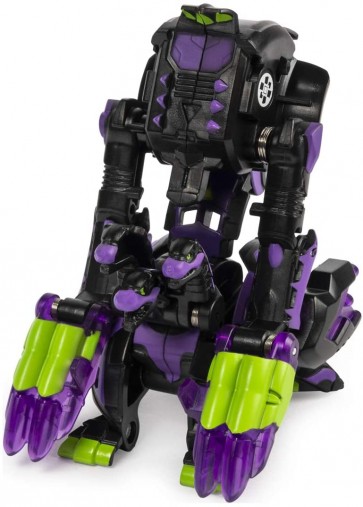 TAKARA TOMY Bakugan Explosion Gear Set Howlcar Ultra  , TAK63619, by TAKARA TOMY