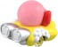 TAKARA TOMY Dream Tomica No.168 Kirby of the Stars, TAK87998, by TAKARA TOMY