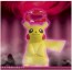 TAKARA TOMY MONCOLLE POKE DEL-Z BIG DYNAMAX PIKACHU (DYNAMAX BALL)  , TAK45585, by TAKARA TOMY
