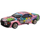 Fujimi 1/24 Inch-up Series No.301 AXIA SKYLINE (Skyline GT-R (BNR32 Gr.A specification))1992, FUJ47546, by FUJIMI