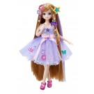TAKARATOMY LICCA-CHAN: JEWEL UP KAREN-CHAN , TAK25860, by TAKARA TOMY