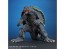 X Plus Daiei 30cm Series Gamera (1996) Renewal Ver., XPL25843, by X Plus