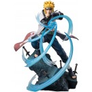 Bandai Figuarts ZERO (Super Fierce Battle) MINATO NAMIKAZE- Rasengan -, BAC64525, by BANDAI