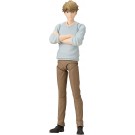 Bandai S.H.Figuarts Loid Forger -Father of the Forger Family-, BAC53659, by BANDAI