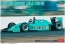 Hasegawa Leyton House Lola T90-50, HSG20452, by HASEGAWA