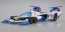 Aoshima 1/24 Cyber Formula NU ASURADA AKF-0  , AOS59036, by AOSHIMA