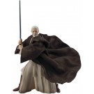 Bandai S.H.Figuarts Ben Kenobi -Classic Ver.- (Star Wars: A New Hope), BAC75354, by BANDAI