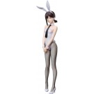 FREEing 1/4 Chainsaw Man: Kobeni: Bunny Ver., FRE14487, by FREEING