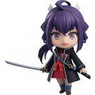 Good Smile Company Nendoroid Nanao Hibiya (Reign of the Seven Spellblades), GSC78724, by GOOD SMILE COMPANY