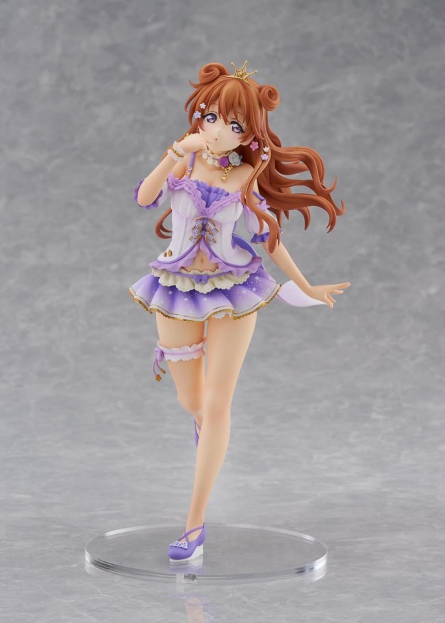 PLUM 1/7 Love Live! Nijigasaki High School Idol Club: Kanata