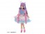 TAKARA TOMY LICCA-CHAN: DREAM COLOR DRESS SET YUMEKAWA SWEETS  , TAK52774, by TAKARA TOMY