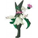 TAKARA TOMY MonColle MS-56 Meowscarada, TAK13689, by TAKARA TOMY