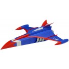 Wave Gatchaman God Phoenix, WAV80110, by WAVE