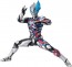 Bandai S.H.Figuarts Ultraman Blazer, BAC55240, by BANDAI