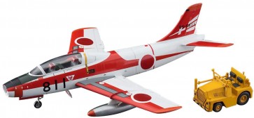 Hasegawa 1/72 Fuji T-1A/Bw/Tractor  , HAS23642, by HASEGAWA