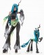 Kotobukiya 1/7 My Little Pony Queen Chrysalis Bishoujo Statue, KBY67138, by KOTOBUKIYA