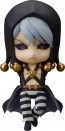 Medicos Nendoroid Risotto Nero (JoJo's Bizarre Adventure: Golden Wind) (Reissue), MEC30509, by MEDICOS