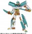 TAKARA TOMY Plarail Shinkansen Transforming Robot Shinkarion Z Shinkarion Z Perfect E5 Yamanote, TAK01297, by TAKARA TOMY