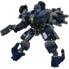 TAKARA TOMY Transformers Studio Series TS-16 Decepticon Barricade, TAK91618, by TAKARA TOMY