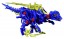 TAKARATOMY ZW22 ZOIDS WILD GILRAPTOR (COMMANDER)  , TAK96943, by TAKARA TOMY
