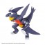 Bandai Pokemon Plamo Collection 48 Select Series Garchomp , BAN19181, by BANDAI