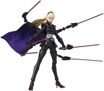 Bandai S.H.Figuarts Am (STAR WARS: VISIONS), BAC33095, by BANDAI