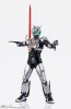Bandai S.H.Figuarts (Shinkocchou Seihou) Shadow Moon "Kamen Rider Black" , BAN17385, by BANDAI