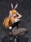 FREEing 1/4 Shin Ikkitousen Hakufu Sonsaku Bunny Ver. 2nd, FRE14814, by FREEING