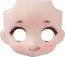Good Smile Company Nendoroid Doll Customizable Face Make Up!: Rena 01 (Cream), GSC86033, by GOOD SMILE COMPANY