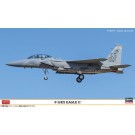 Hasegawa 1/72 F-15EX Eagle II, HAS24083, by HASEGAWA