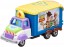 TAKARA TOMY DISNEY MOTORS DMI-07 JOLLY FLOAT TOY STORY 4  , TAK32851, by TAKARA TOMY