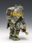 Wave 1/20 Maschinen Krieger P.K.A. Ausf M Melusine, WAV70273, by WAVE
