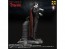 X Plus 1/8 Bela Lugosi as Dracula Plastic Model Kit, XPL22378, by X Plus