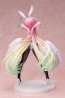 FREEing 1/6 No Game No Life: Jibril: Bunny Ver., FRE14272, by FREEING