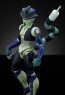 Good Smile Company POP UP PARADE Meruem (HUNTER x HUNTER), GSC48715, by GOOD SMILE COMPANY