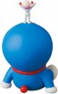 Medicom Toy UDF Doraemon: Nobita's Little Star Wars 2021 Doraemon & Papi, MED56040, by MEDICOM TOY