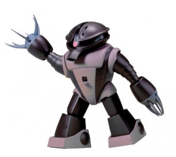 BANDAI  1/100 Agguy, BAN87412, by BANDAI