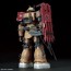Bandai 1/144 HG Zaku II (F Type) Solari's Machine (Gundam: Requiem for Vengeance), BAN67021, by BANDAI
