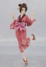 Good Smile Company POP UP PARADE Fuu L Size (Samurai Champloo), GSC48470, by GOOD SMILE COMPANY